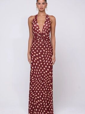 resa halter dress Ramy Brook Sam Halter Mini Dress in Black